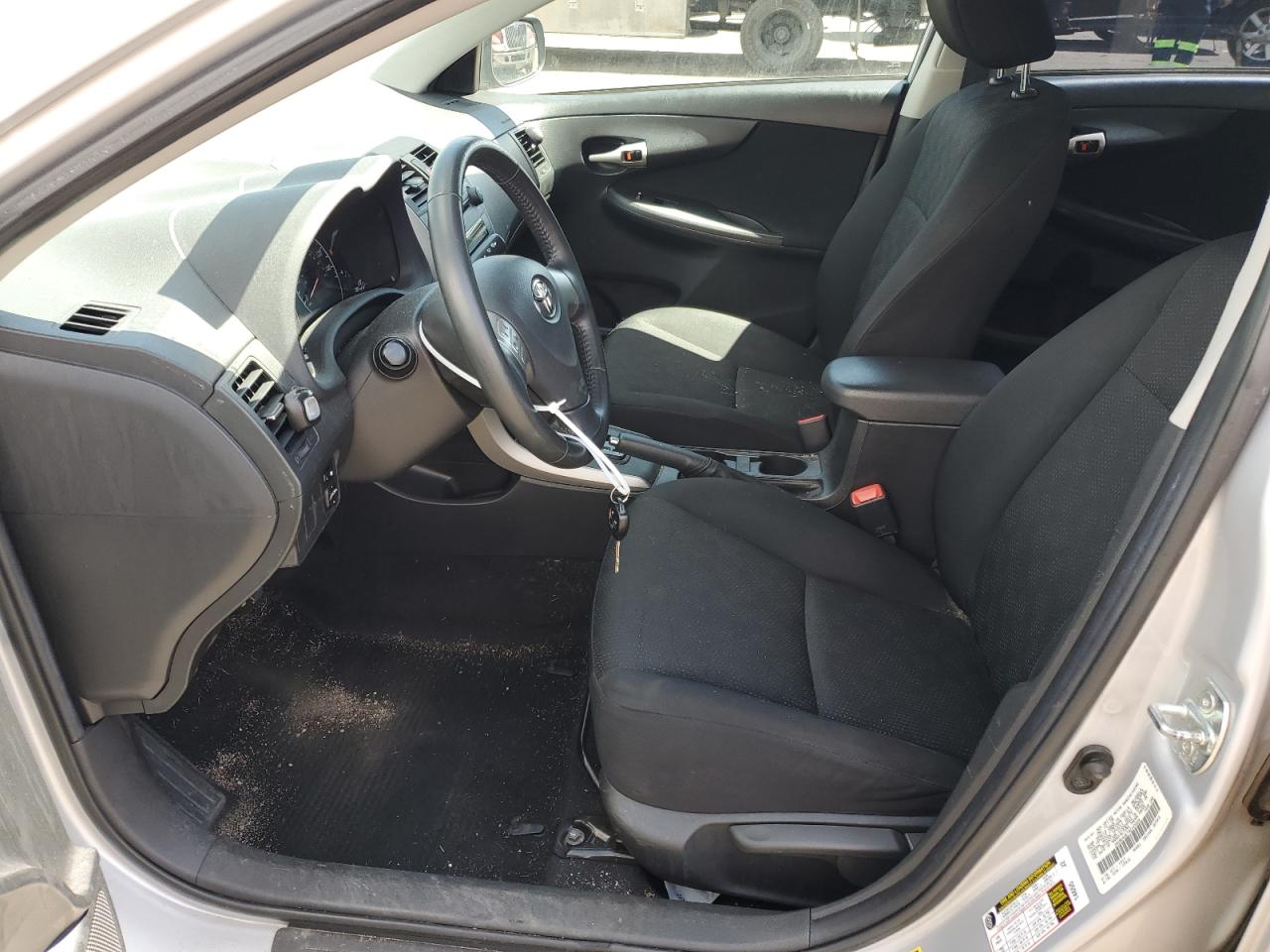 2009 Toyota Corolla - Image 7