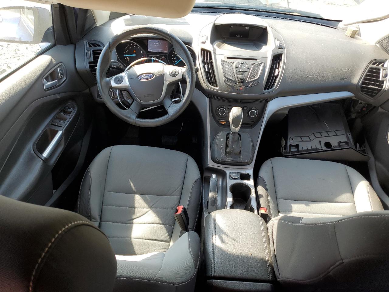 2016 Ford Escape Se VIN: 1FMCU9GX6GUA63434 Lot: 54926444