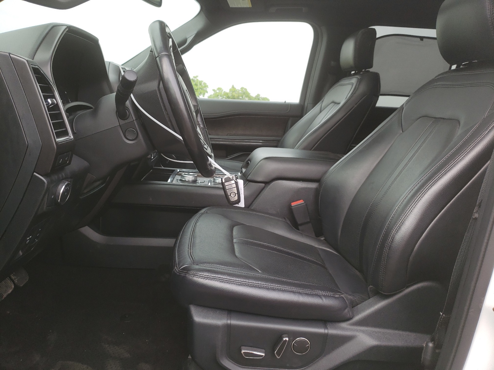 1FMJK2AT4LEA47439 2020 Ford Expedition Max Limited