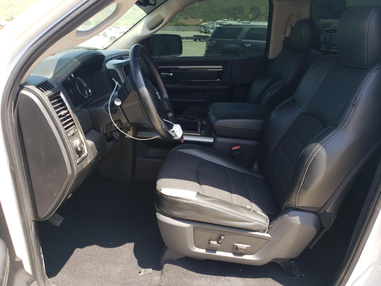 2014 Ram 1500 Sport VIN: 3C6JR6CT8EG171303 Lot: 57343164