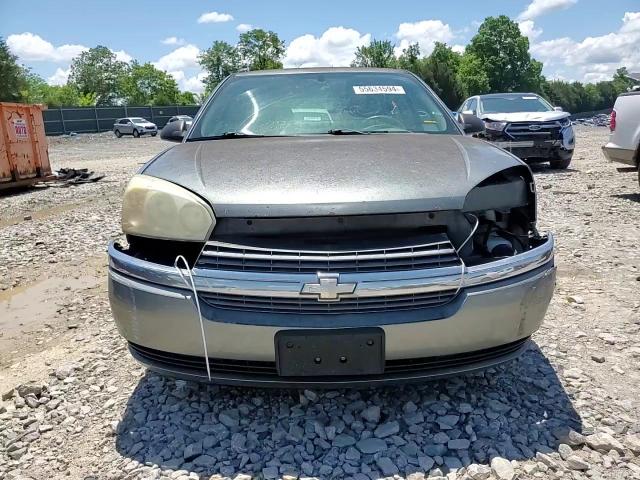 2005 Chevrolet Malibu Maxx Ls VIN: 1G1ZT62855F270715 Lot: 55634594