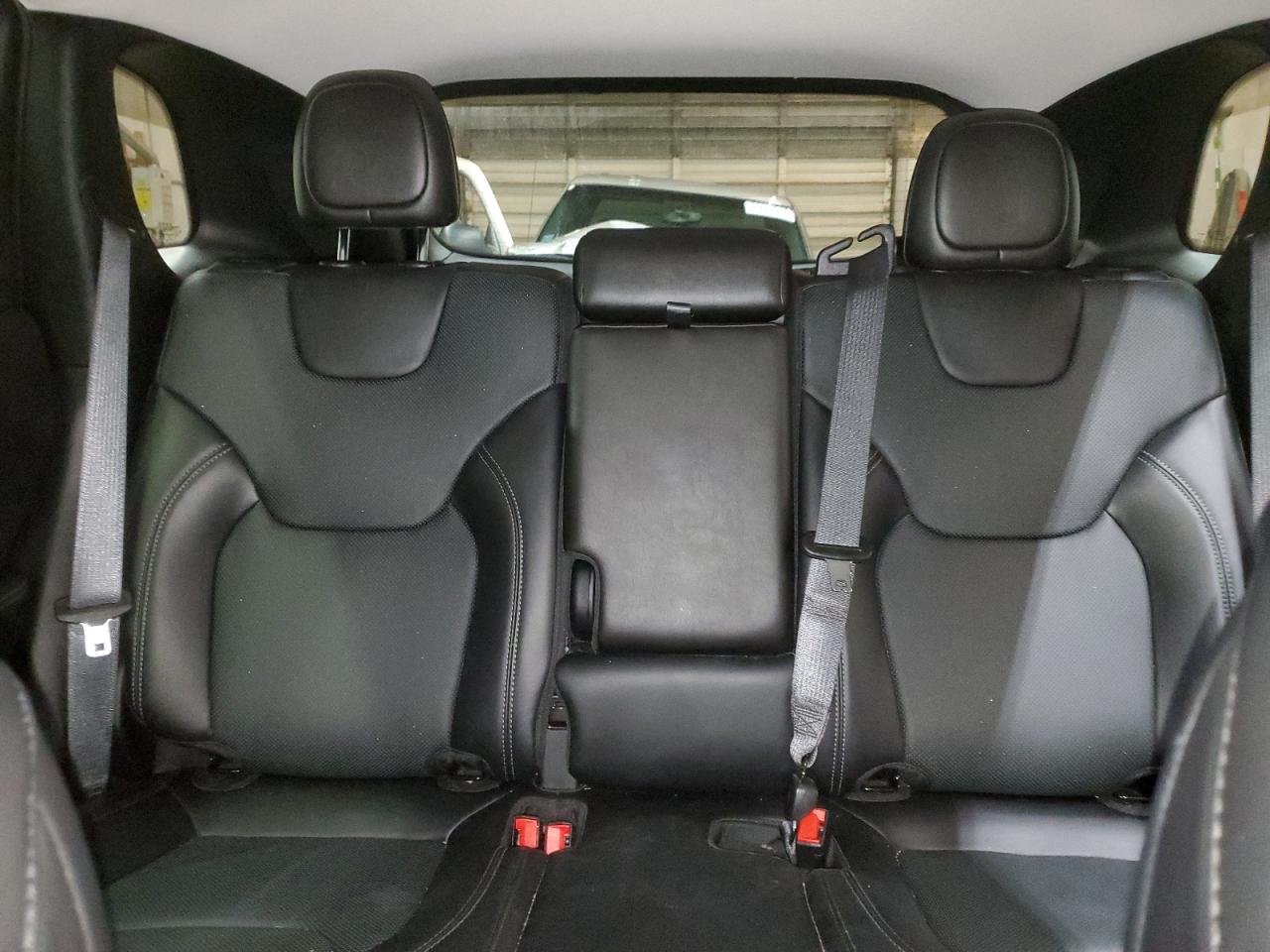 2020 Jeep Cherokee Limited VIN: 1C4PJMDX8LD518817 Lot: 55856174