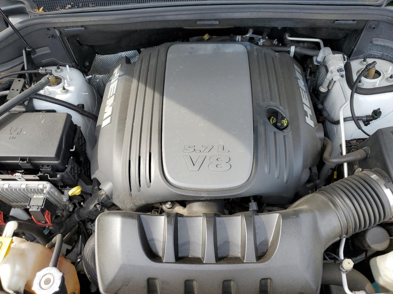 2019 Jeep Grand Cherokee Overland VIN: 1C4RJFCT6KC527605 Lot: 56230954