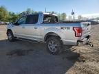 2016 Ford F150 Supercrew   for Sale in Davison, MI - Front End