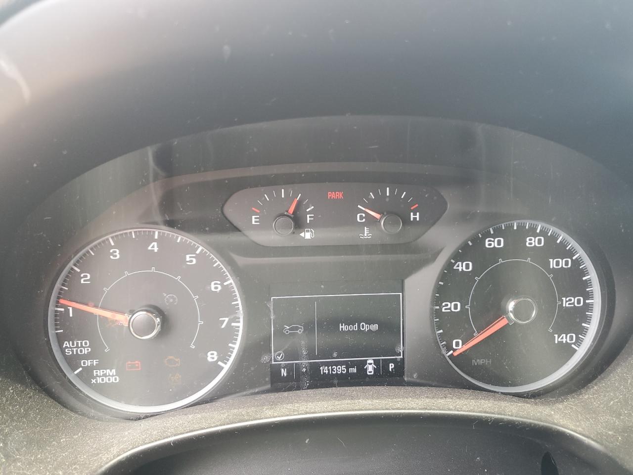 2018 GMC Terrain Sle VIN: 3GKALTEV8JL188499 Lot: 54665984