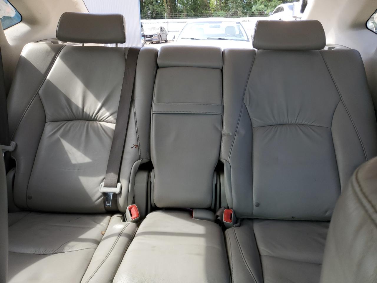 2005 Lexus Rx 330 VIN: 2T2GA31U05C024290 Lot: 57000724