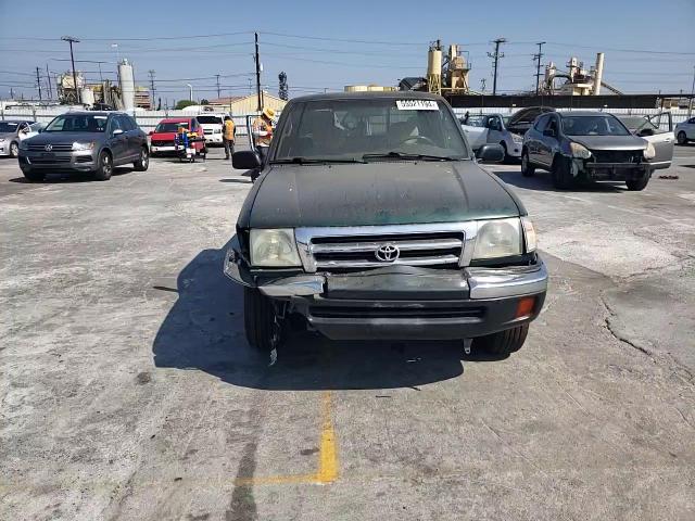 1999 Toyota Tacoma Xtracab Prerunner VIN: 4TASN92N9XZ428254 Lot: 55521194