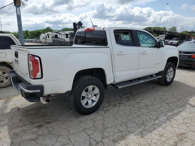 2017 GMC CANYON SLE 1GTG5CEN0H1193780  53747594