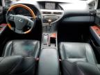 2012 Lexus Rx 350 zu verkaufen in Bridgeton, MO - Hail