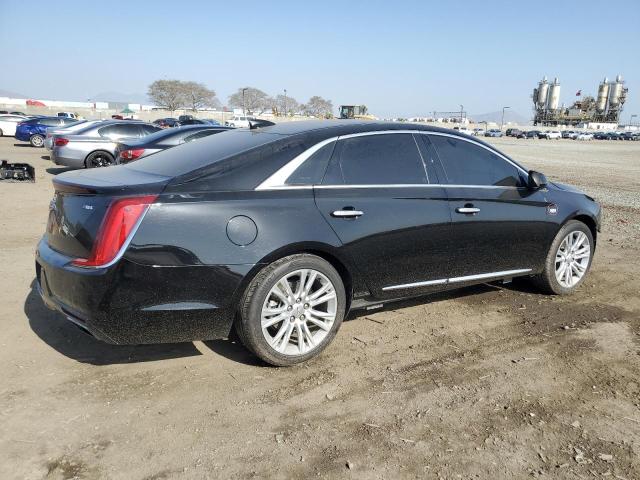  CADILLAC XTS 2019 Черный