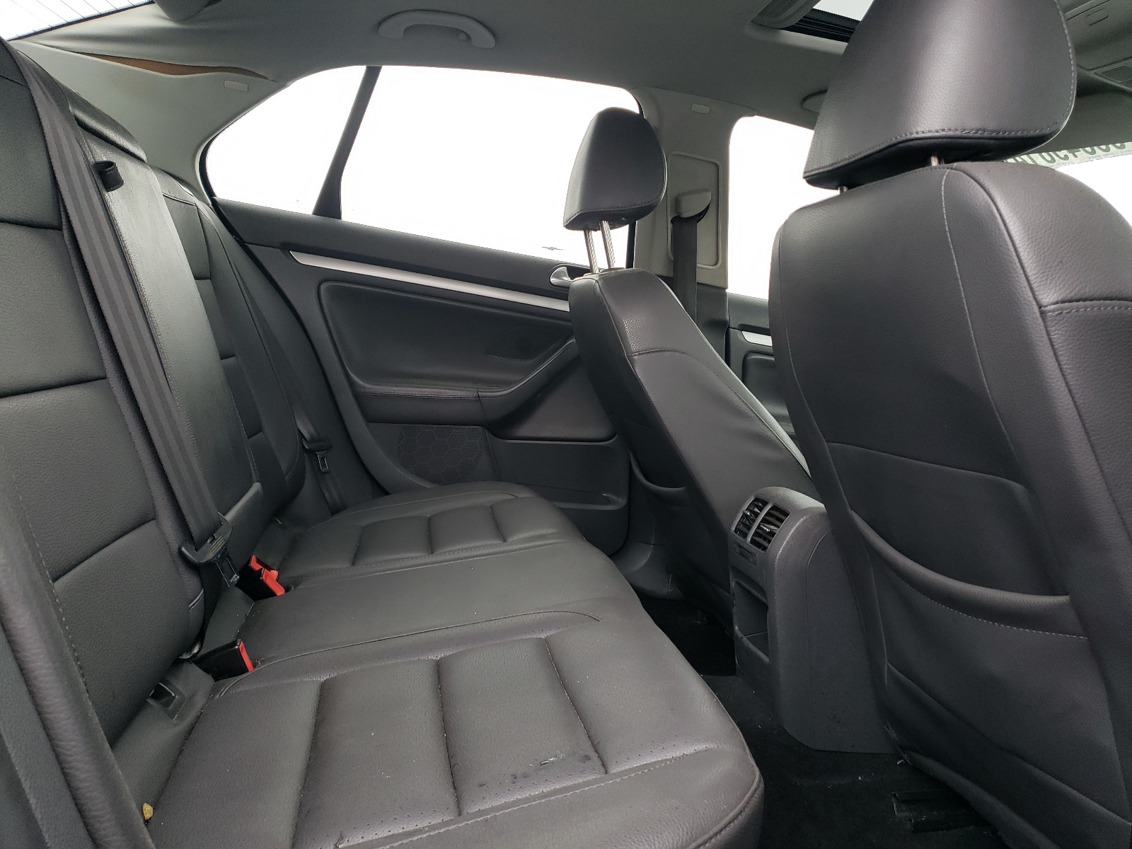 3VWRZ71K58M150472 2008 Volkswagen Jetta Se