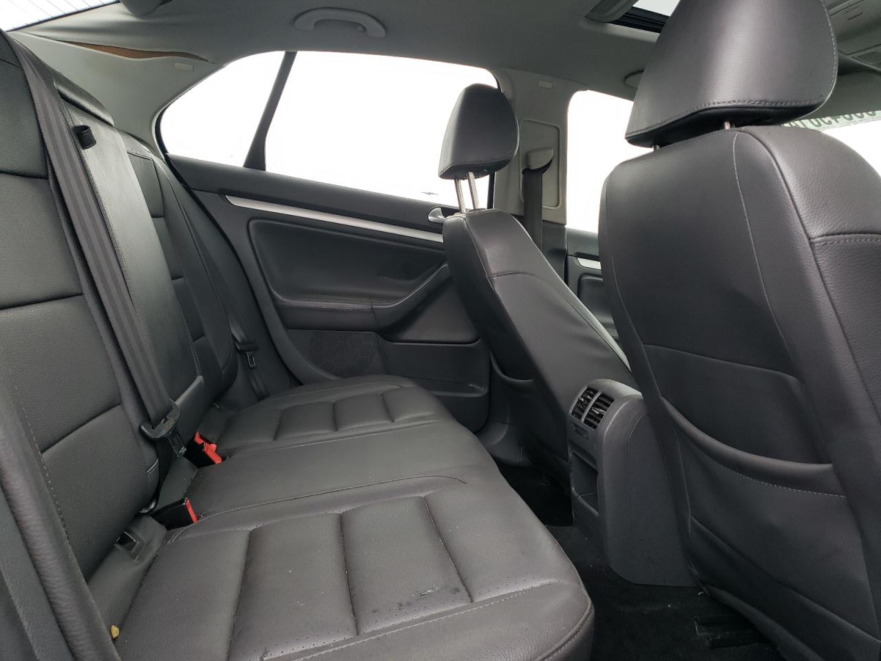 2008 Volkswagen Jetta Se VIN: 3VWRZ71K58M150472 Lot: 56649814