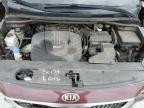 2015 Kia Sedona Lx للبيع في Tulsa، OK - Front End