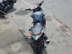 2021 YAMAHA MT-03  for sale at Copart CA - RANCHO CUCAMONGA