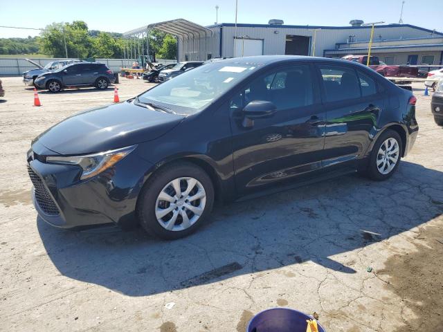 2022 Toyota Corolla Le for Sale in Lebanon, TN - Rear End