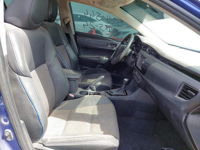 2T1BURHE4EC209885 - 2014 TOYOTA COROLLA - #53610544
