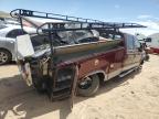 2008 Ford F350 Srw Super Duty en Venta en Albuquerque, NM - All Over
