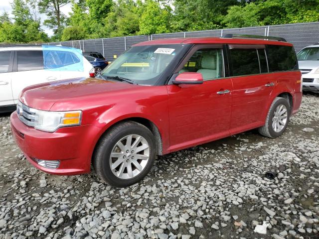 2011 Ford Flex Sel