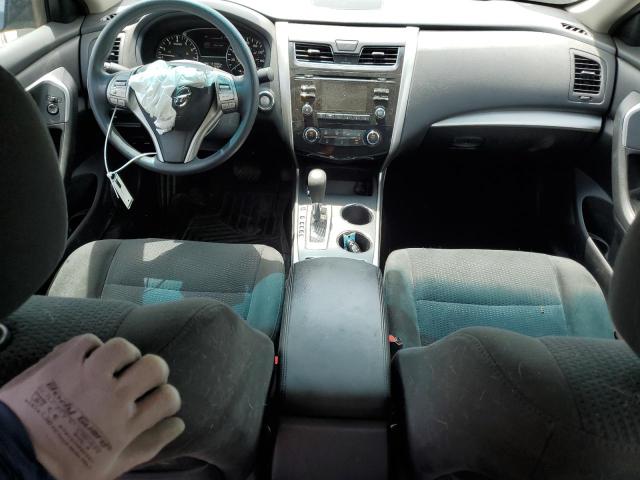  NISSAN ALTIMA 2015 Сharcoal