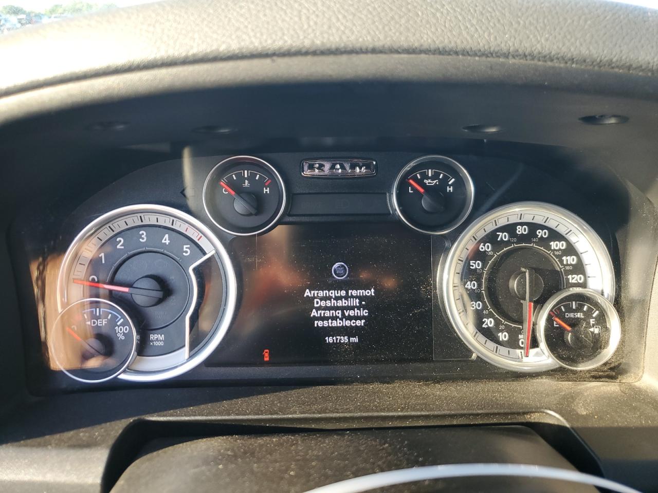 2015 Ram 1500 Slt VIN: 1C6RR6LMXFS676913 Lot: 86176974