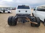 2018 Ram 3500 Longhorn na sprzedaż w Abilene, TX - Hail