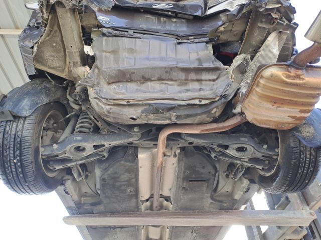 5NPE24AF3FH184548 - 2015 HYUNDAI SONATA - #56741324