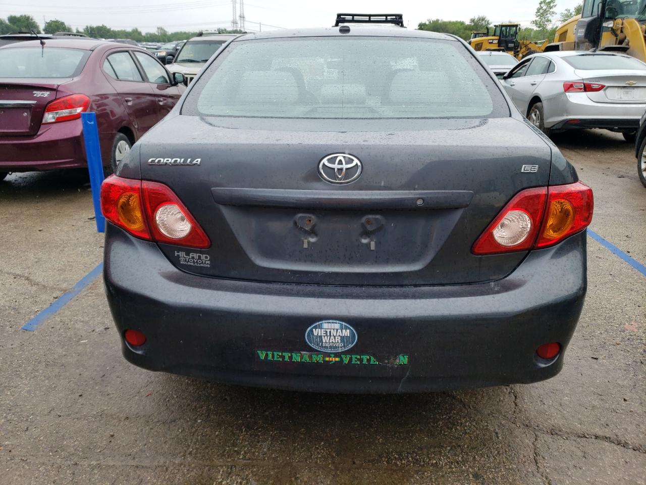 2010 Toyota Corolla - Image 6