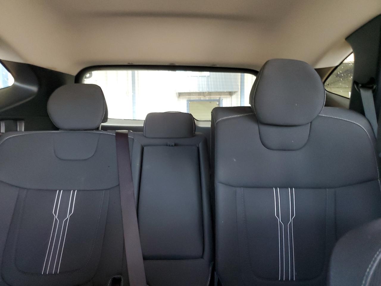 2023 Hyundai Tucson Sel VIN: 5NMJBCAE4PH216647 Lot: 56559564