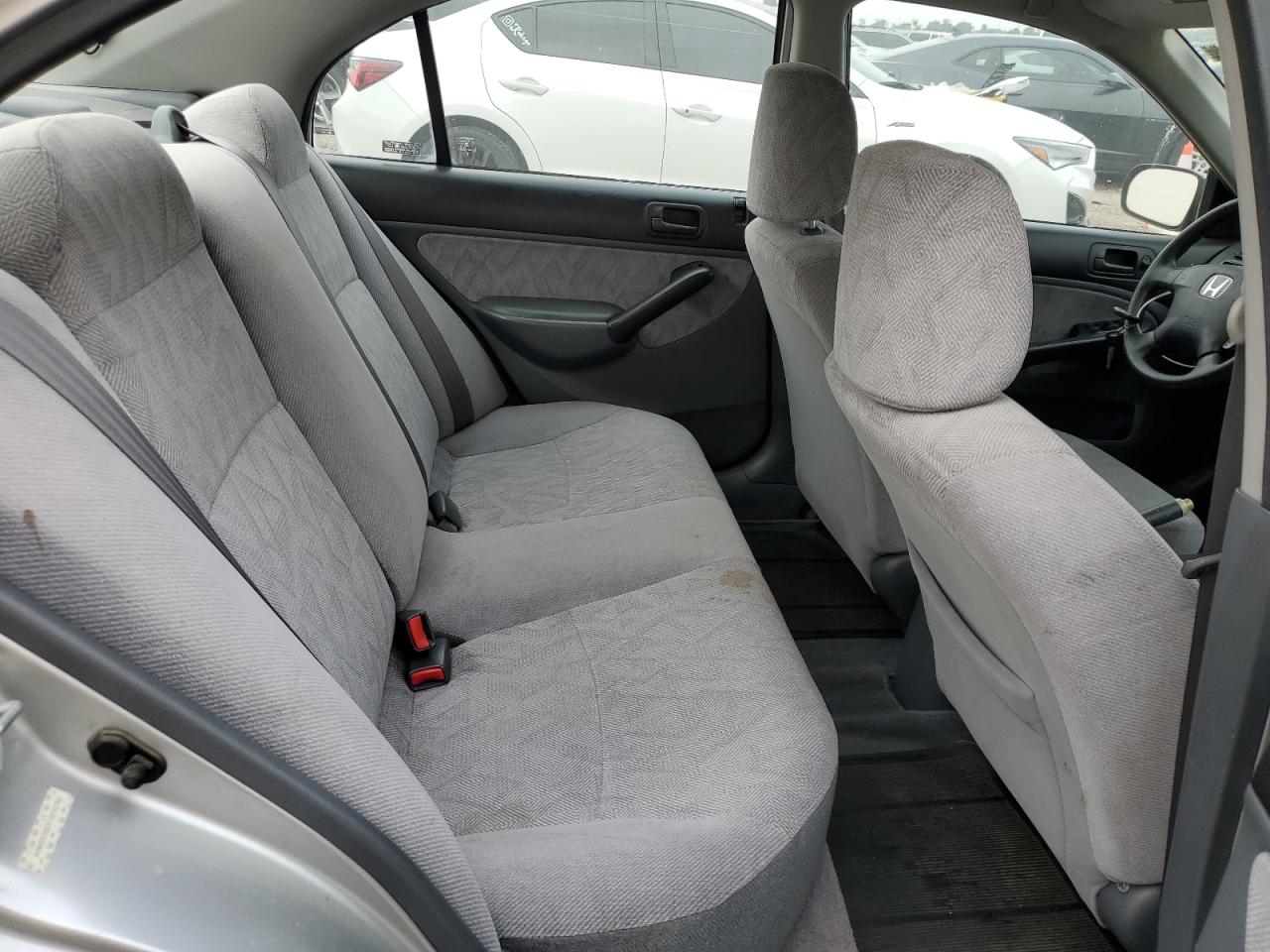 JHMES16551S010763 2001 Honda Civic Lx