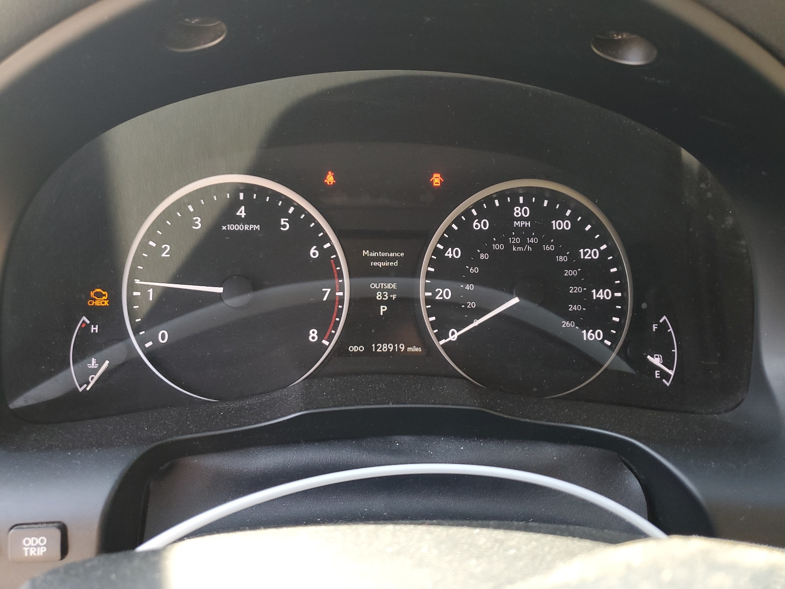 JTHBK1GG3E2132529 2014 Lexus Es 350