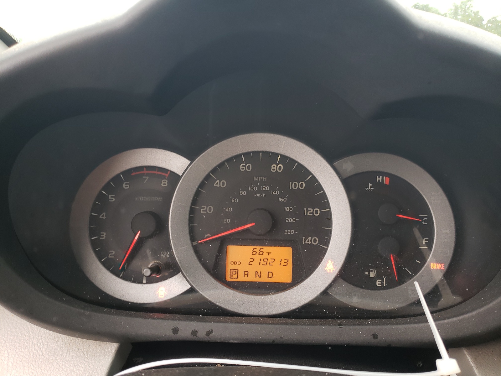 2T3ZF4DV7BW081872 2011 Toyota Rav4