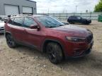 2020 Jeep Cherokee Latitude Plus for Sale in Appleton, WI - Side