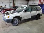 1999 Subaru Forester L for Sale in Billings, MT - Partial Repair