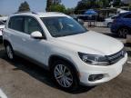 2012 Volkswagen Tiguan S for Sale in Van Nuys, CA - Front End