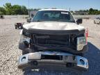 2014 Ford F150 Super Cab en Venta en Barberton, OH - Front End