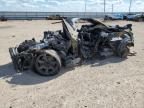 2008 Audi Tt 2.0T продається в Amarillo, TX - Burn
