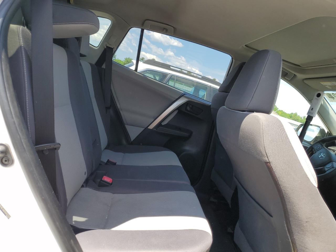 2013 Toyota Rav4 Xle VIN: JTMRFREVXD5002202 Lot: 57085924