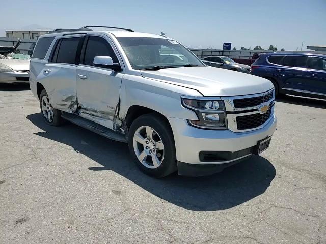 2016 Chevrolet Tahoe C1500 Ls VIN: 1GNSCAKC3GR478276 Lot: 56851594