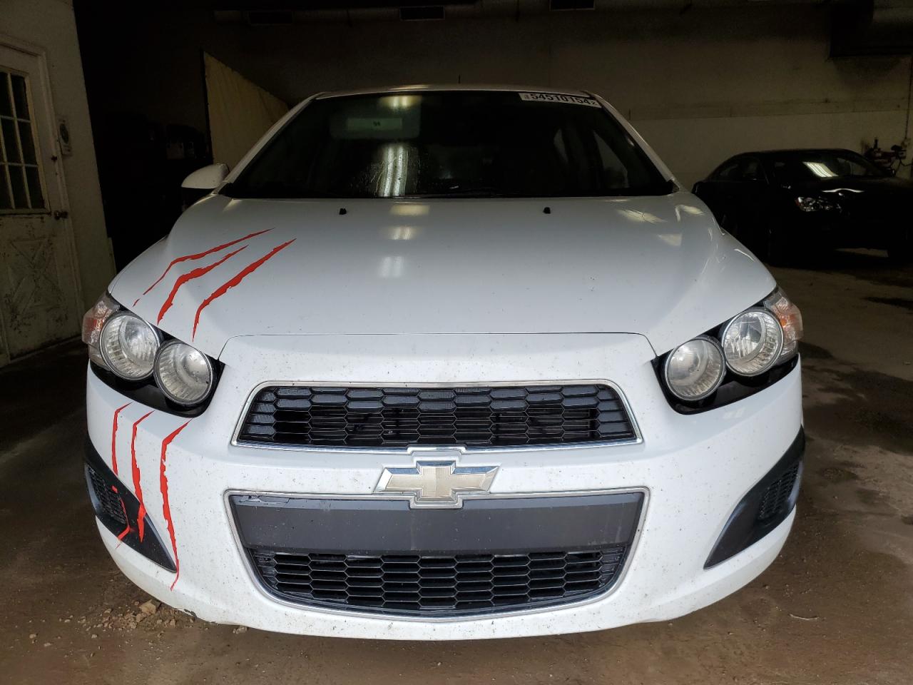 2014 Chevrolet Sonic - Image 5