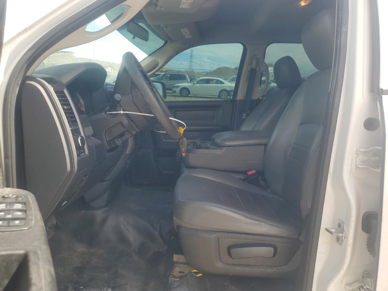 2013 Ram 1500 St VIN: 1C6RR6FP4DS673623 Lot: 54439744