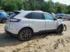 2015 Ford Edge Titanium იყიდება Seaford-ში, DE - Front End