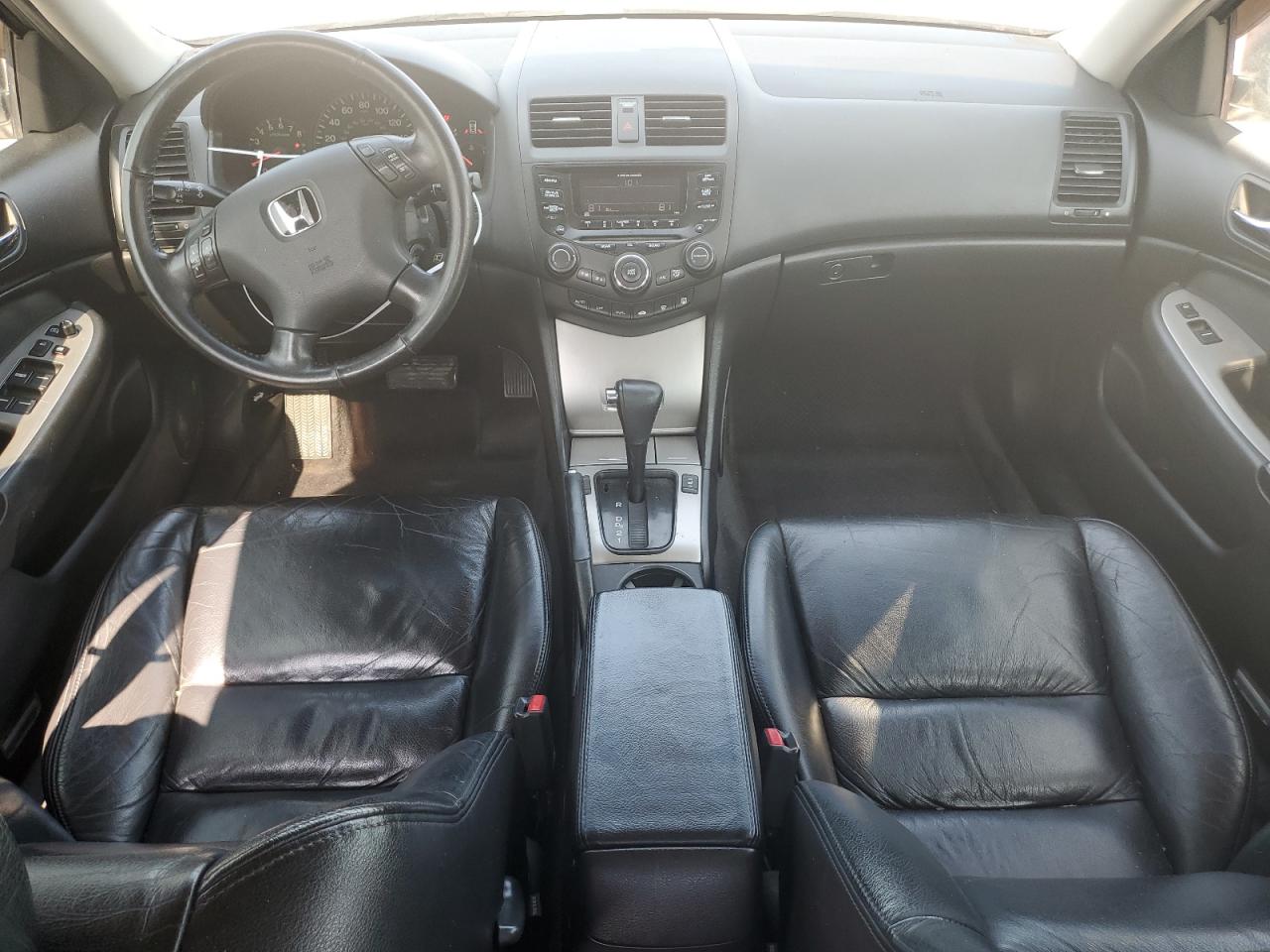 2005 Honda Accord Ex VIN: 1HGCM56805A102106 Lot: 54311514