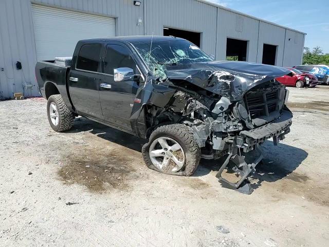 2017 Ram 1500 St VIN: 3C6RR7KT8HG617707 Lot: 57082844