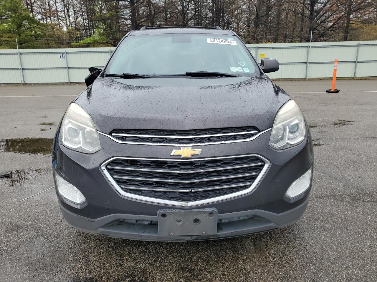 2GNFLFEK5G6281381 2016 Chevrolet Equinox Lt