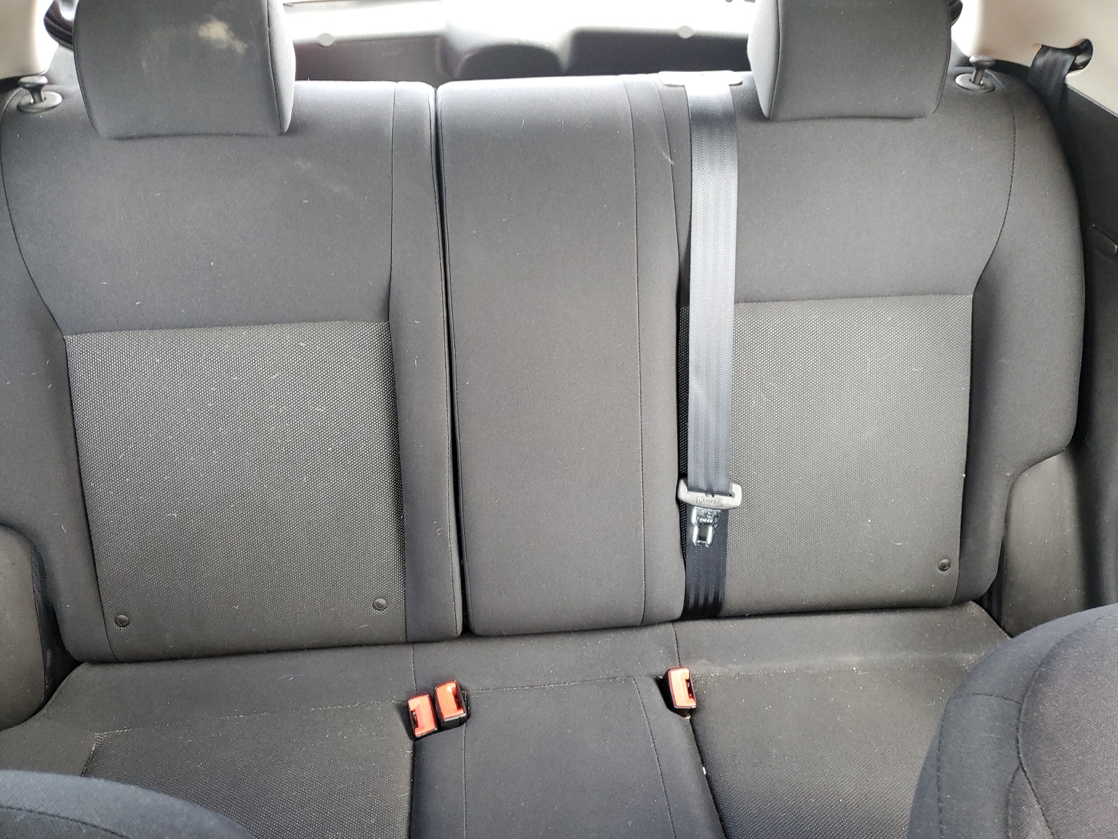 JN8AF5MV2BT015529 2011 Nissan Juke S