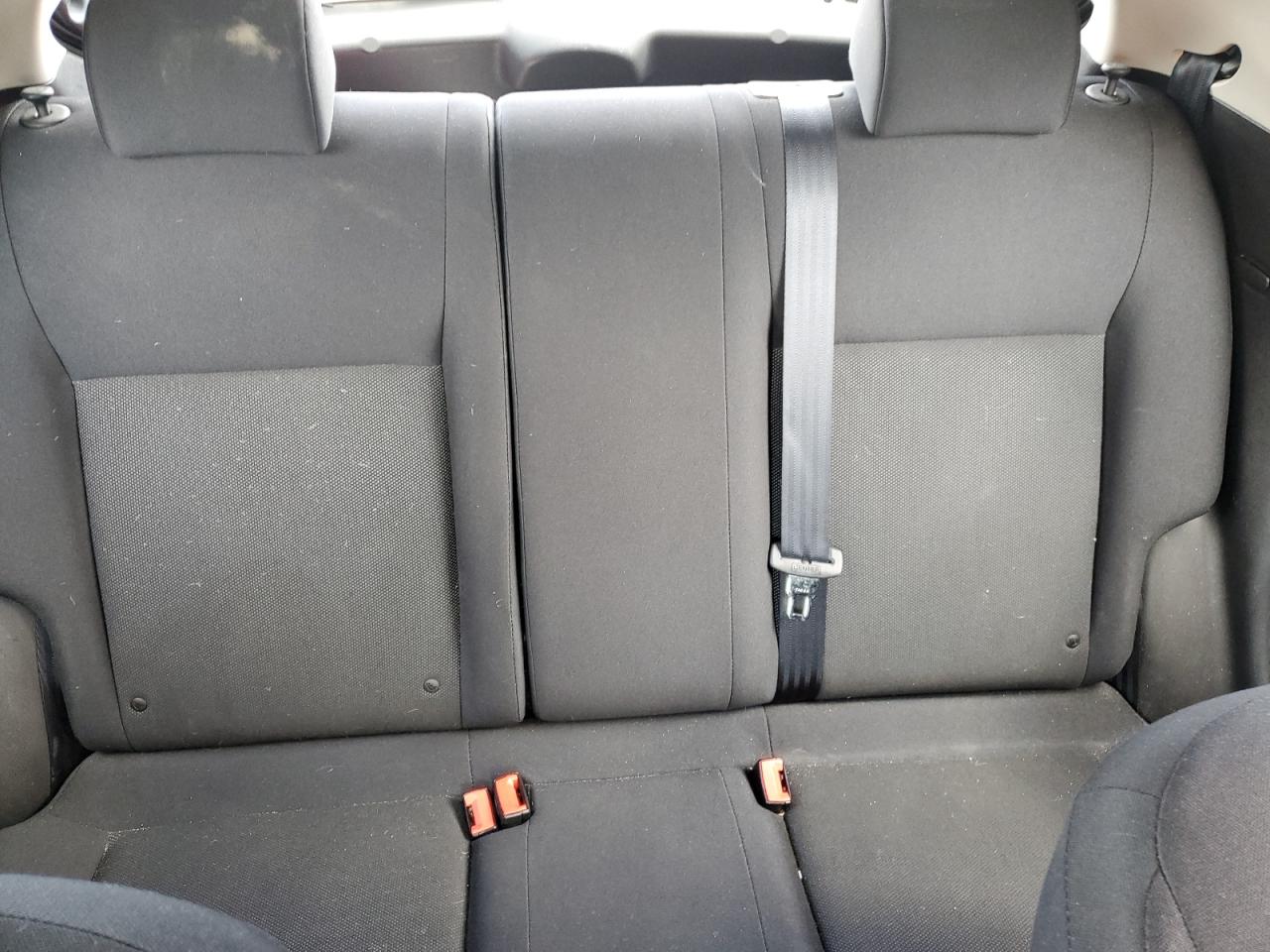 2011 Nissan Juke S VIN: JN8AF5MV2BT015529 Lot: 53575914