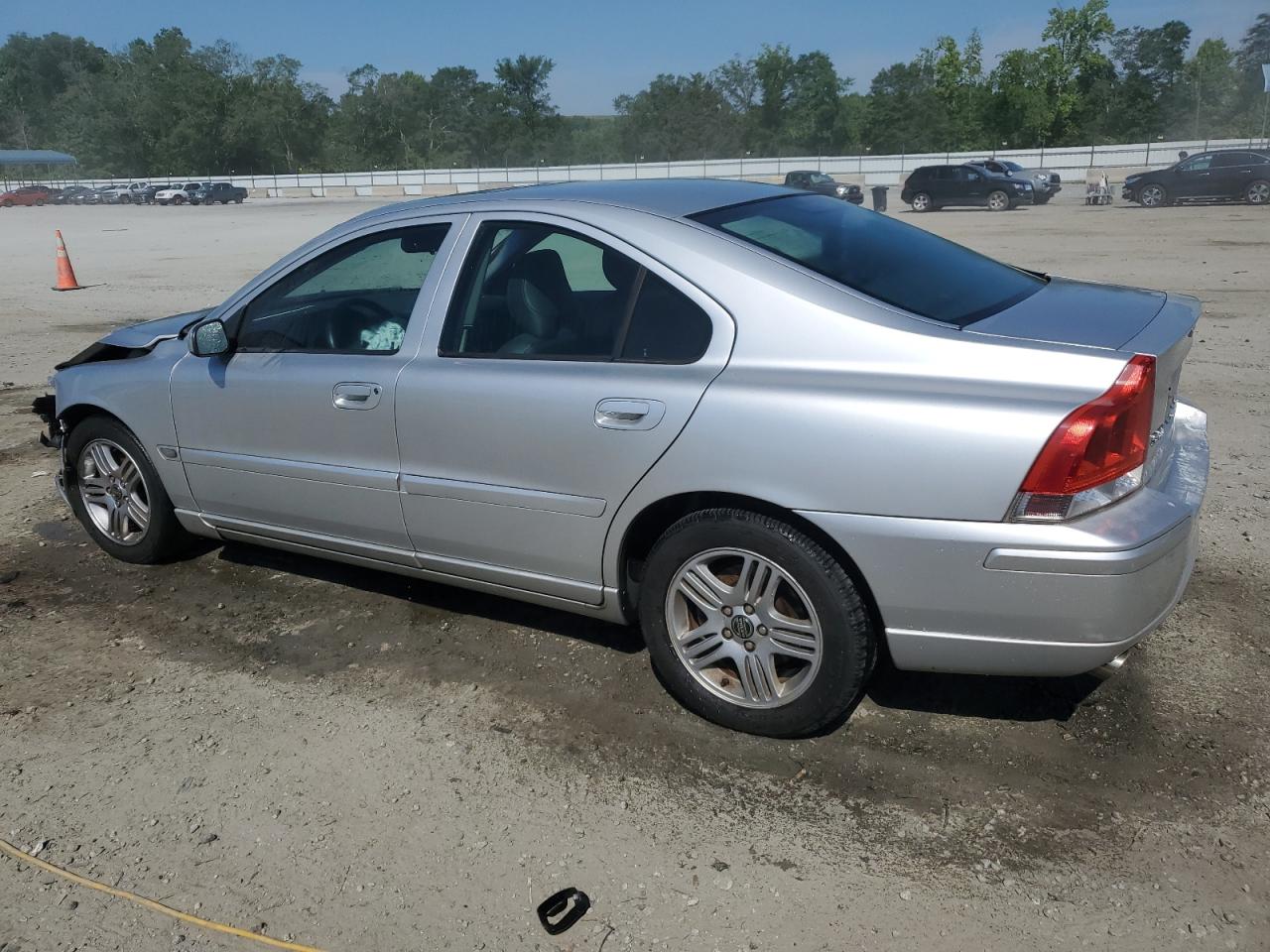 2006 Volvo S60 - Image 2