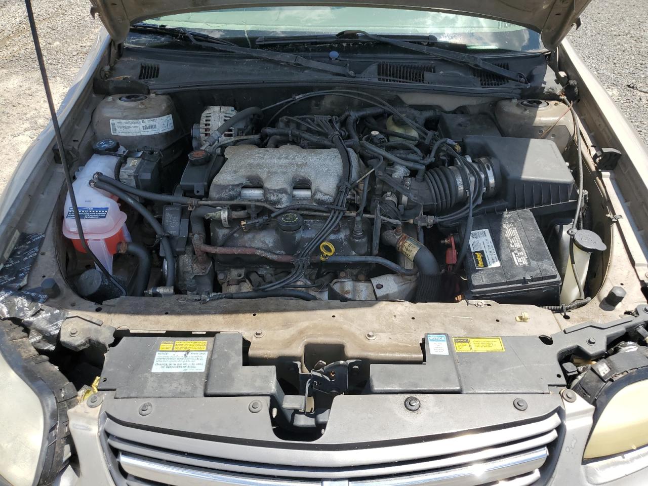 2000 Chevrolet Malibu Ls VIN: 1G1NE52J7Y6161411 Lot: 55741404