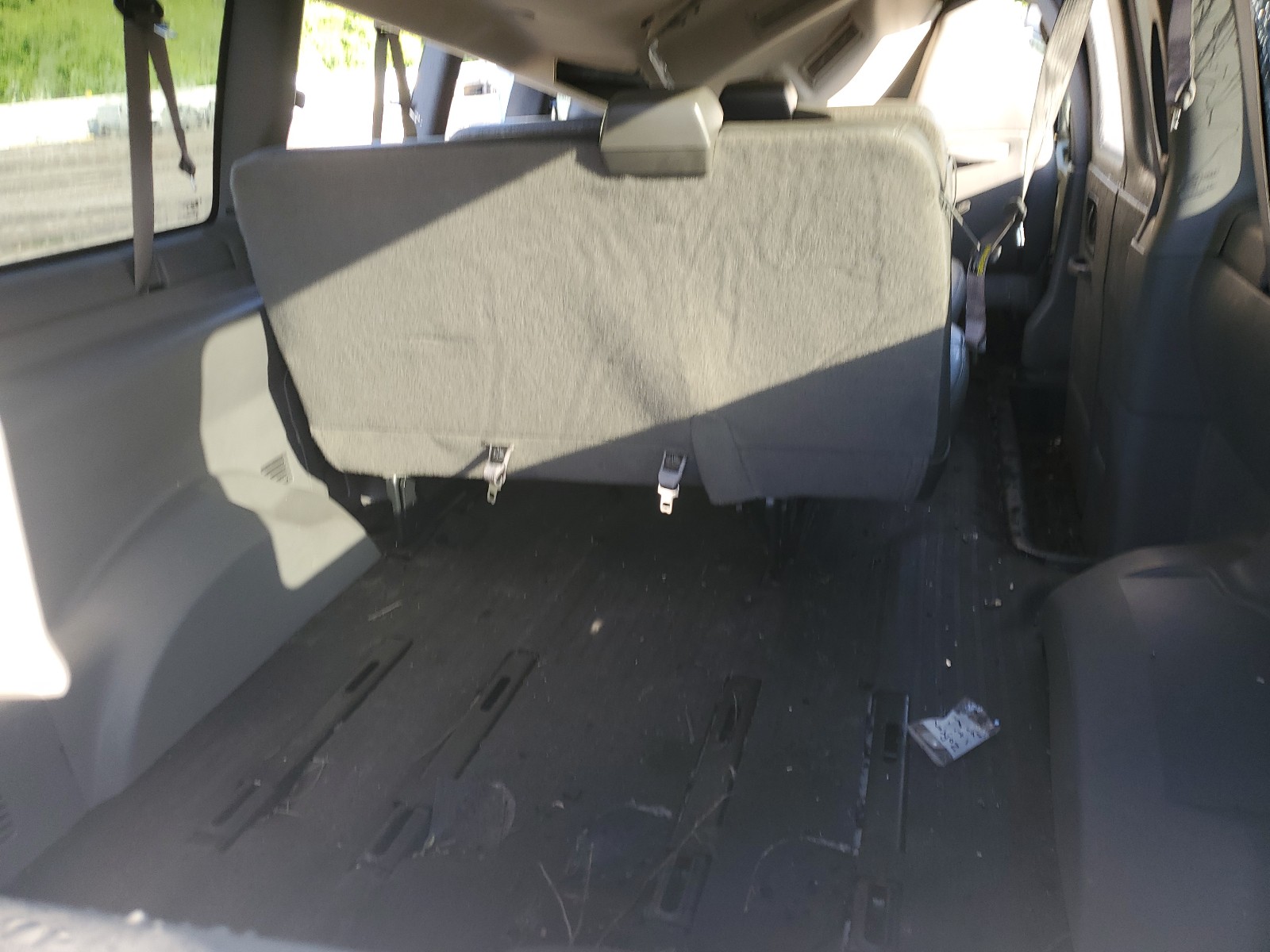 1GJW7EFP2N1154694 2022 GMC Savana G2500 Ls