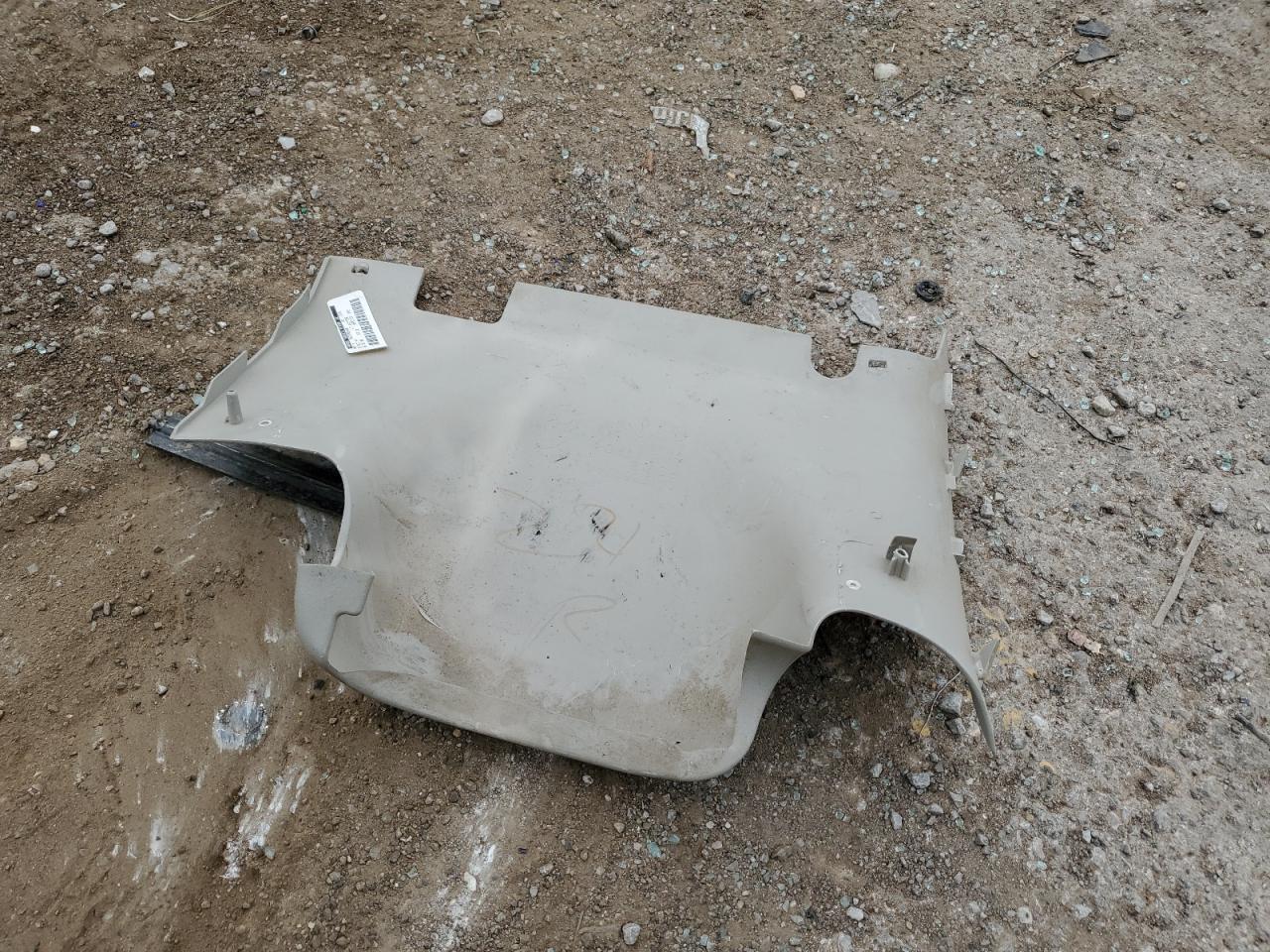 2005 Dodge Grand Caravan Se VIN: 2D4GP24R45R242174 Lot: 55390344